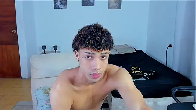 Nathan_velez: вебкам-шоу