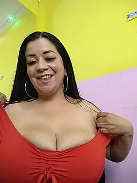 Brenda_sotoo_ Pertunjukan Webcam