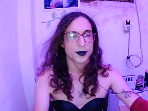 LaCuerva19 Webcam show