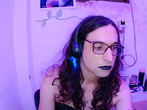 LaCuerva19 webcam show