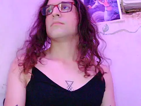 LaCuerva19 webcam show