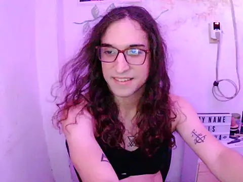 LaCuerva19 Webcamshow