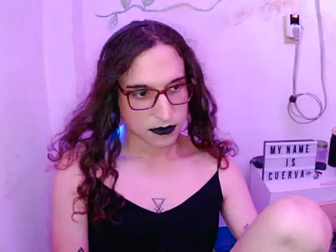 LaCuerva19n Webbikameraesitys