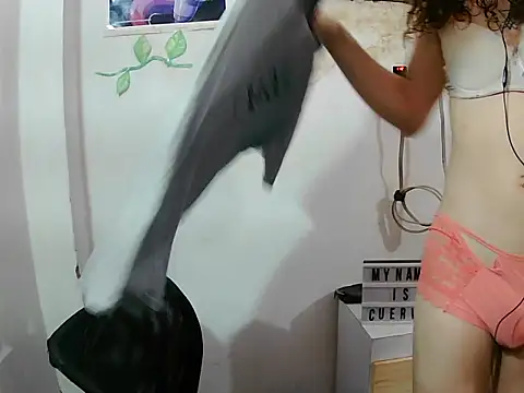 LaCuerva19's Webcam Show