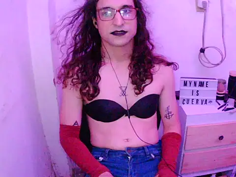 Show Webcam de LaCuerva19