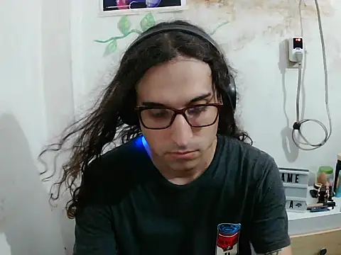 LaCuerva19 – webcam-show