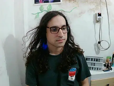 LaCuerva19 webcam show
