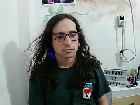 LaCuerva19 Webcam show