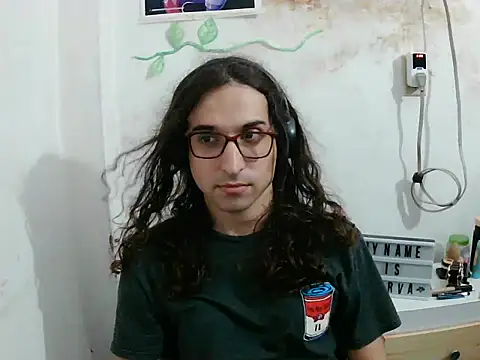 LaCuerva19 – webcam-show