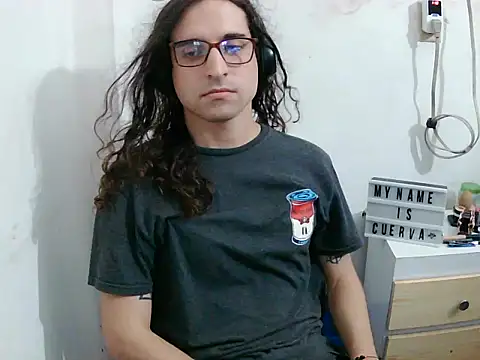 LaCuerva19 Webcam-Show