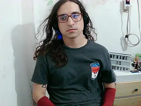 LaCuerva19n Webbikameraesitys