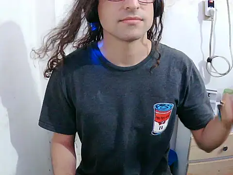 Show webcam de LaCuerva19