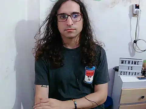 LaCuerva19 Webcam-Show