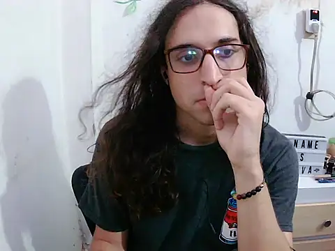 LaCuerva19 Webcam Show