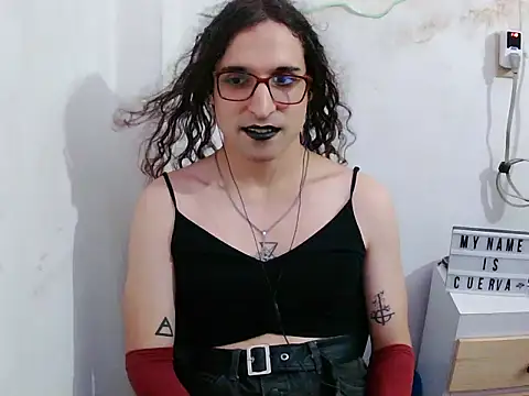 Show Webcam de LaCuerva19