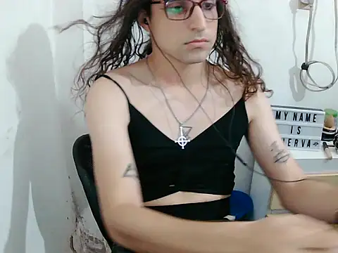 LaCuerva19 Webcam Show