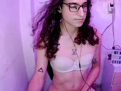 LaCuerva19's Webcam Show