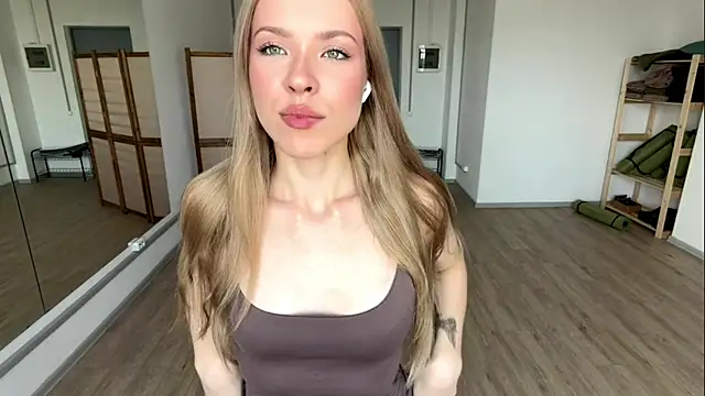 BardicWharf's Webcam Show