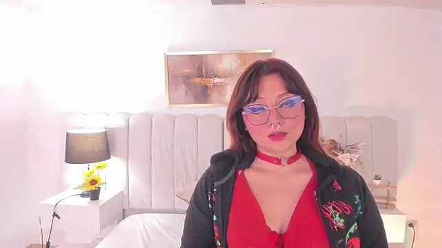Sembang XXX Secara Langsung leah_bloom_