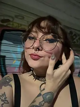 leah_bloom_ Live XXX-Chat