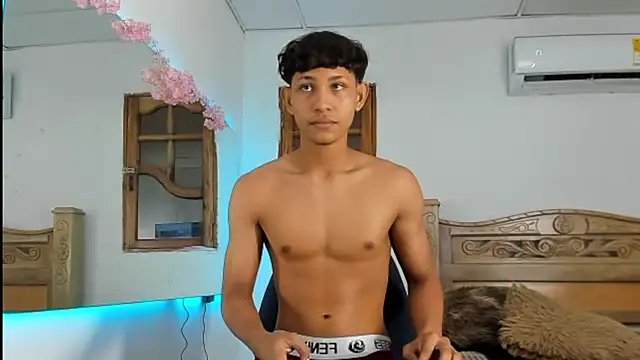 nedye_rouss Webcamshow