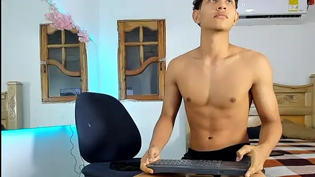 Show Webcam de nedye_rouss