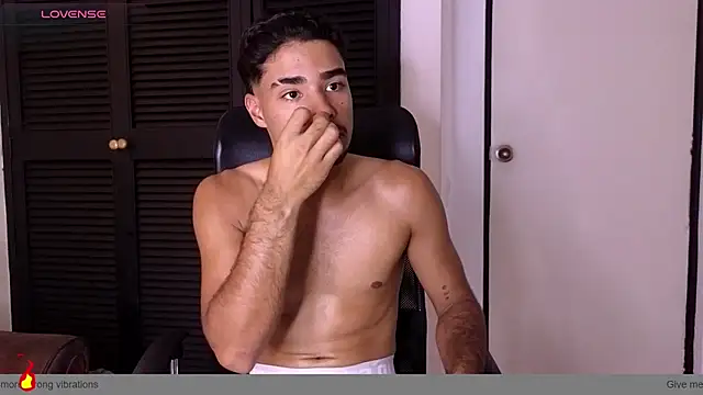 Alejandro_Greco Webcamshow