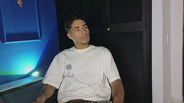 Show Webcam de Alejandro_Greco