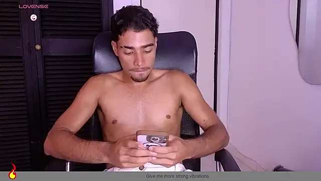 Show de webcam de Alejandro_Greco