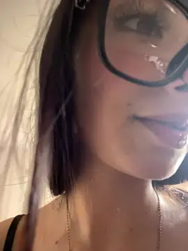 Show webcam de Antonella_Russ