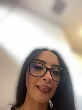 Show de Antonella_Russ na webcam