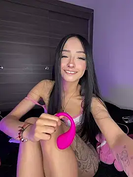 Antonella_Russ Show in webcam