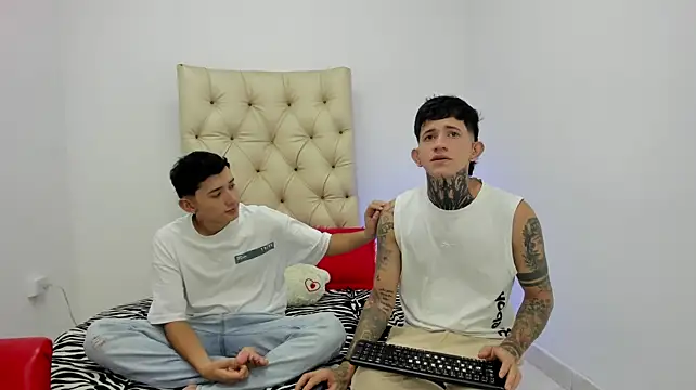 Junior_manuel26_ webcam show
