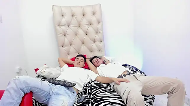 Junior_manuel26_ Webcam-Show