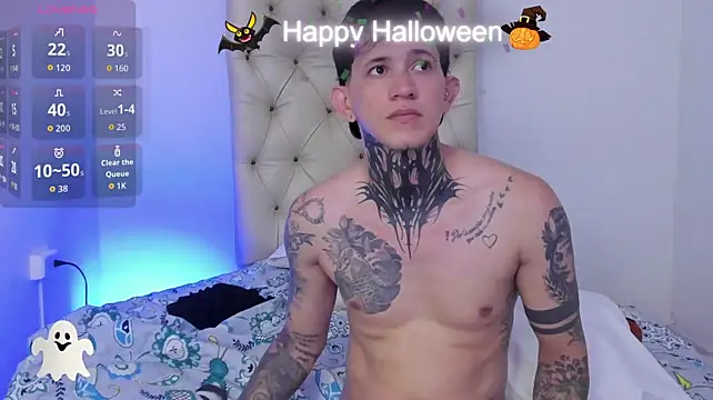 Junior_manuel26_ Webcamshow