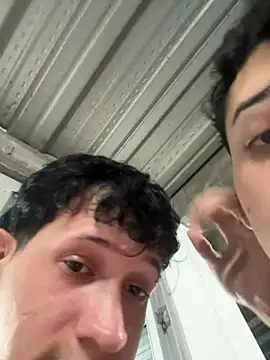 Junior_manuel26_ Webcam show