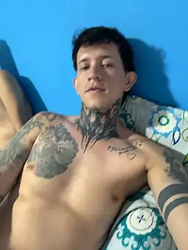 عرض كام Junior_manuel26_