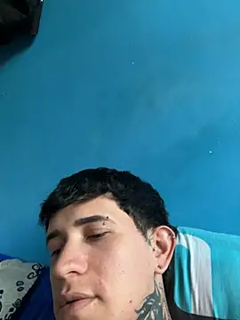 عرض كام Junior_manuel26_
