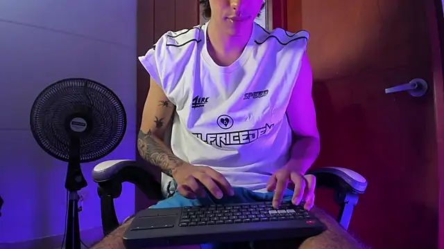 Jake_Hardcock Webcam-Show