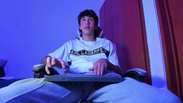 โชว์เว็บแคมของ Jake_Hardcock