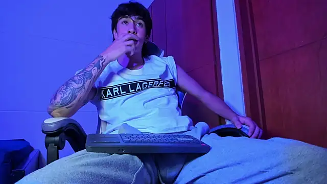 Jake_Hardcock Webcam Show