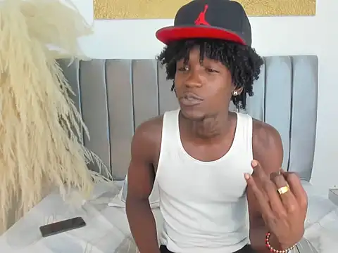 reniek_06 웹캠 쇼