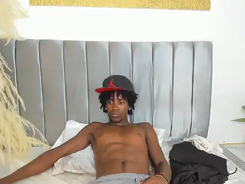reniek_06's Webcam Show