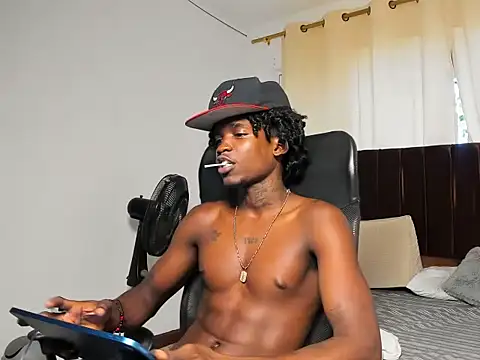 Show webcam de reniek_06