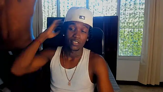 reniek_06's Webcam Show
