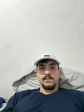 guilhermebolsson Webcam Show