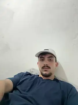 Show de guilhermebolsson na webcam