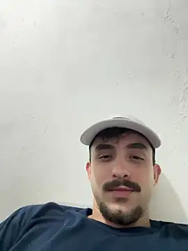 Show de guilhermebolsson na webcam