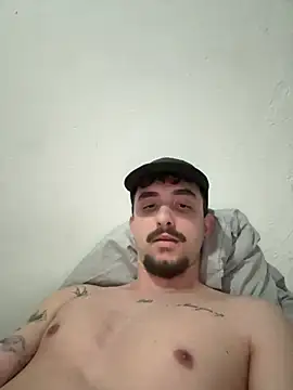 Show de NovinnGB na webcam
