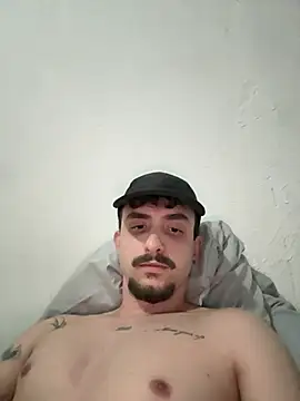 Show de webcam de NovinnGB
